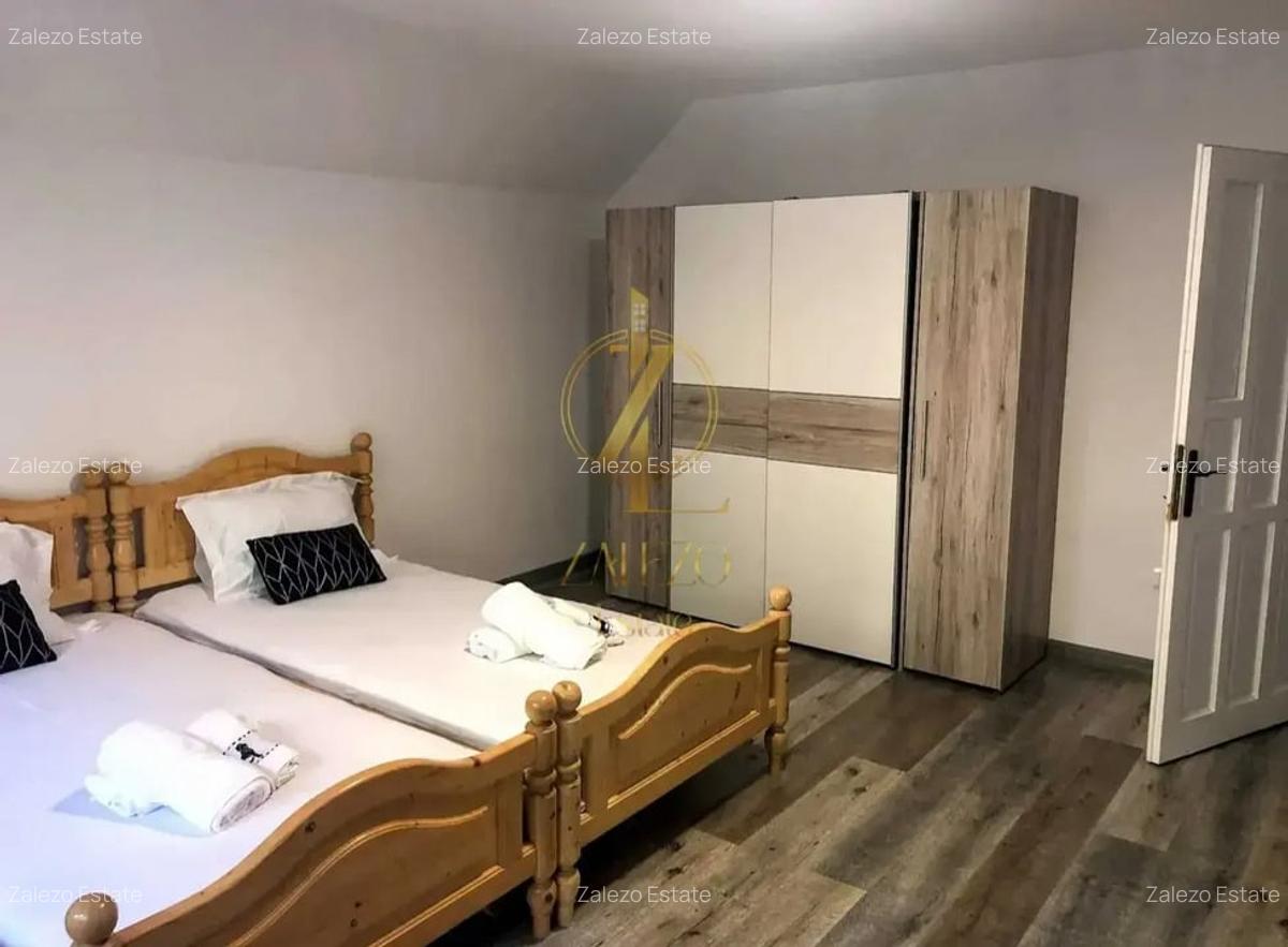 Apartament deosebit cu 5 camere | Calea Aradului - 10