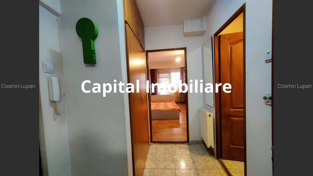 Vanzare apartament 1 camera, decomandat, zona Kaufland, Marasti - 3