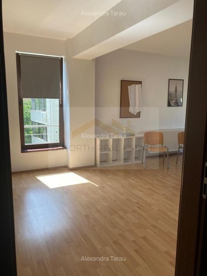 Închiriere clădire multifuncțională - Piața Iancului - 995 mp utili - 5