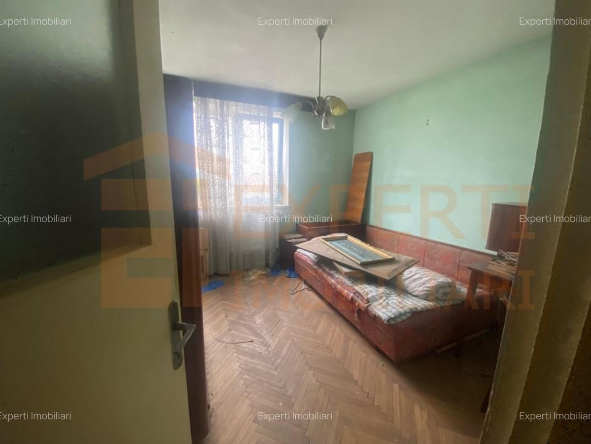 Apartament 2 camere situat in zona Delfinariu - 2