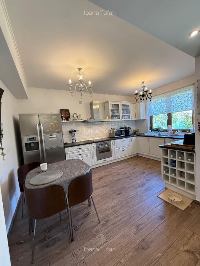 Casa spatioasa si luminoasa Mogosoaia - 9