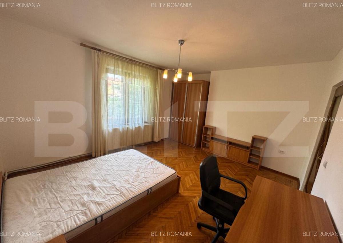 Apartament 2 camere decomandate Etajul 1 ,Zona centrala - 5