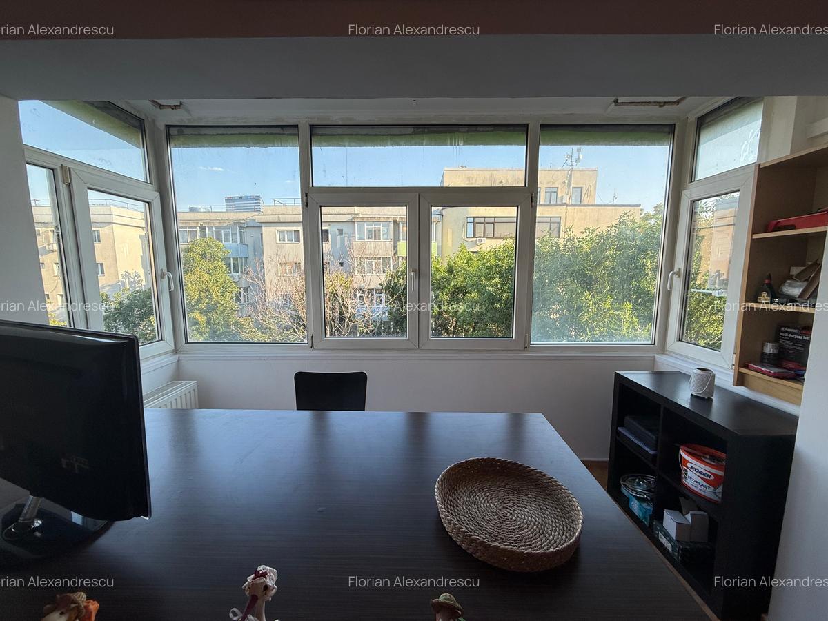 APARTAMENT 2 CAMERE AVIATIEI - RENOVAT - 6