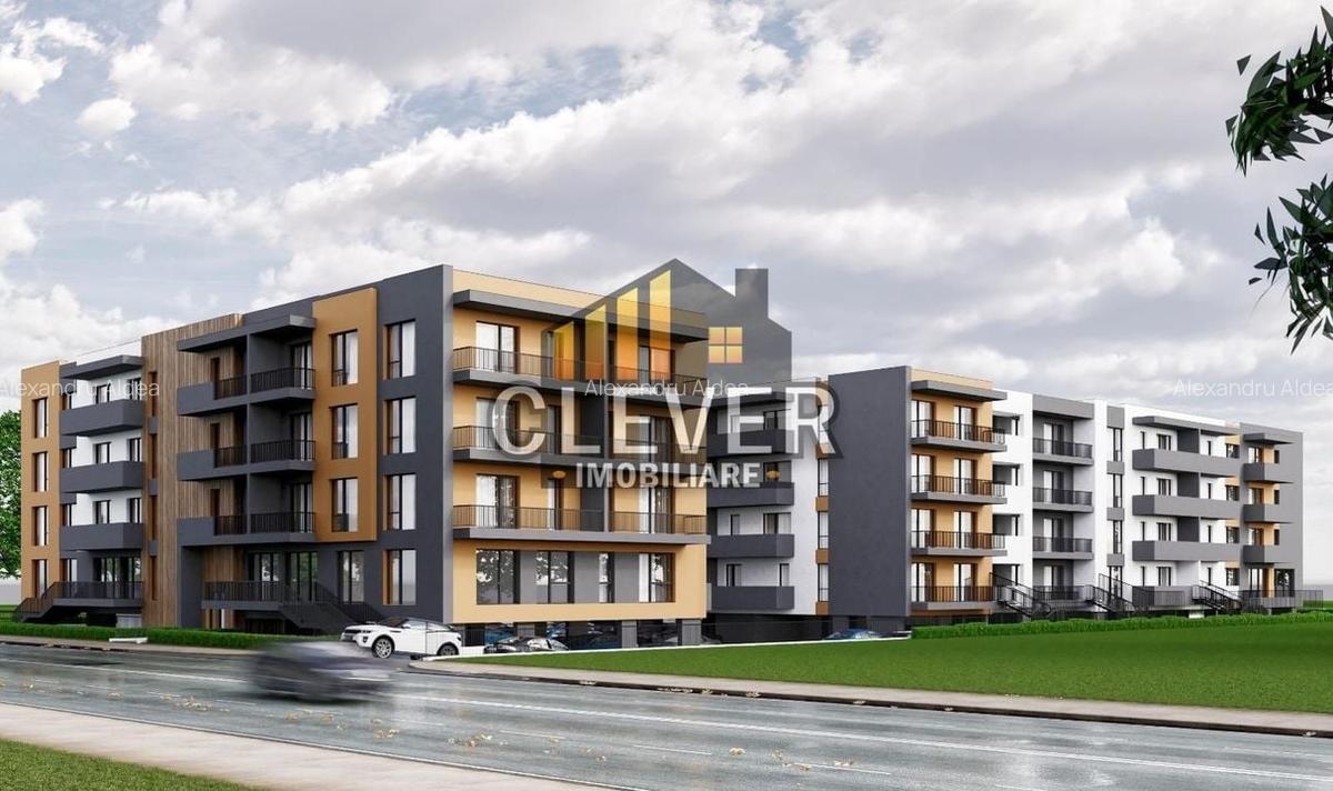 Apartament 4 camere Gradina Proprie Theodor Pallady Sector 3 - 3