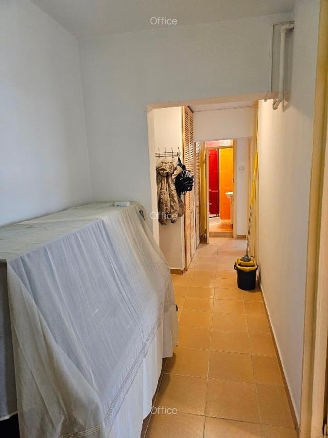 Apartament 4 camere 90mp - Calea Moșilor nr. 253 - Bucur Obor - 9