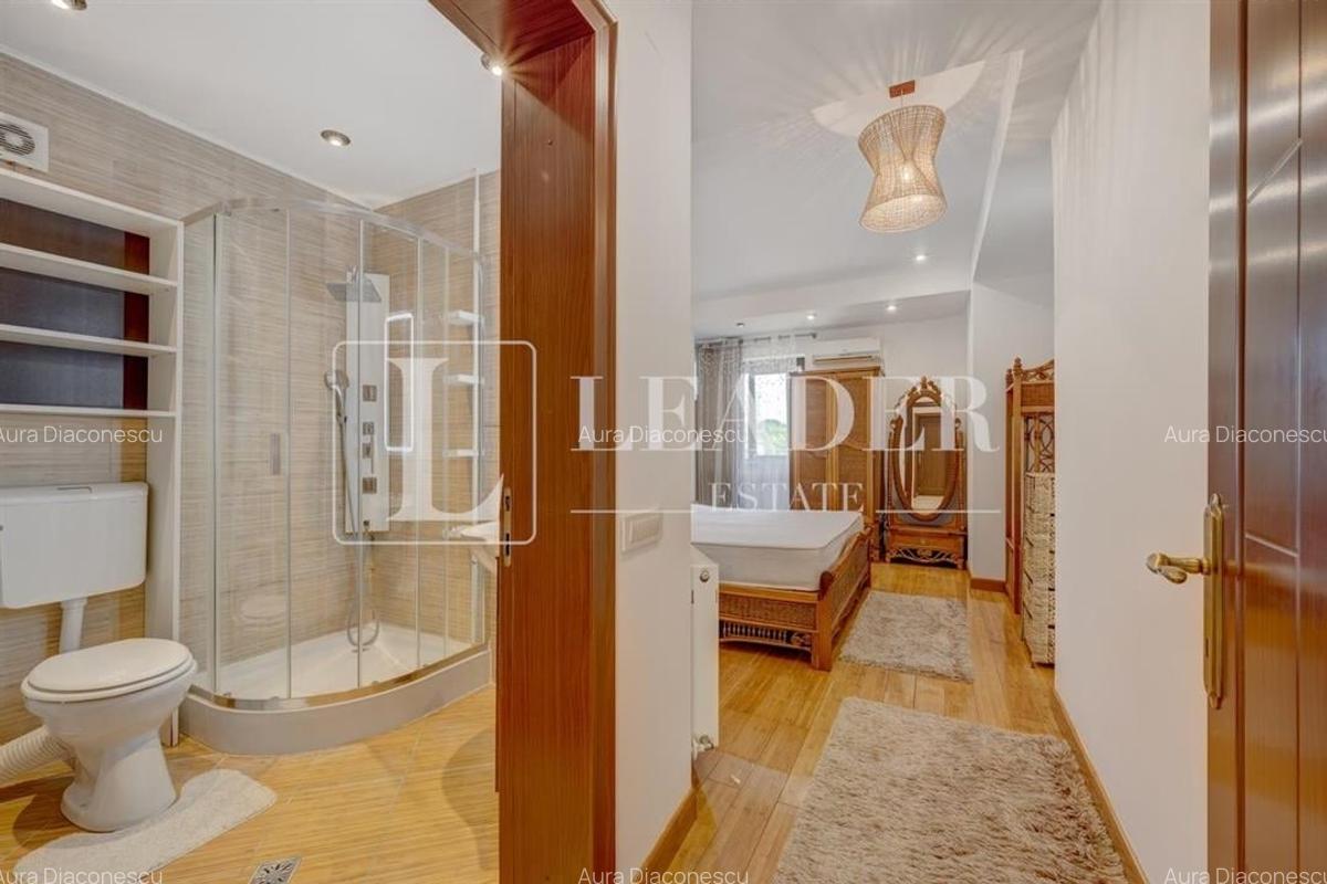 Vila Cuplata de vanzare | Sisesti | P+1+M | 2006 | Panouri solare - 15