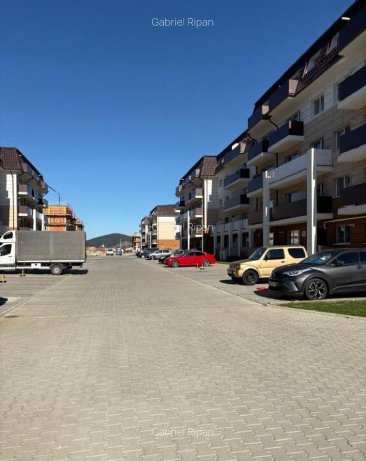 Apartament spatios 2 camere Dezvoltator - 5