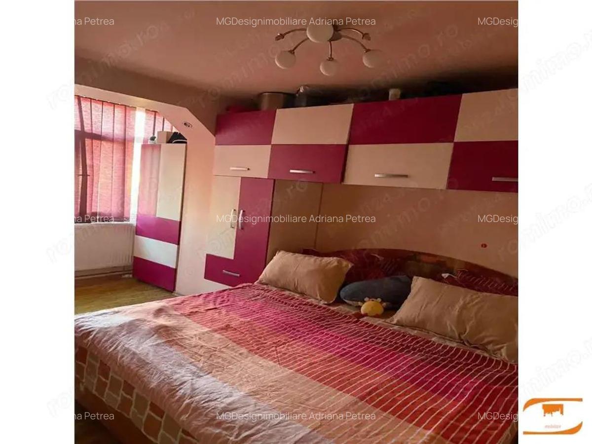 Apartament 3 camere Dacia centrala proprie - 1