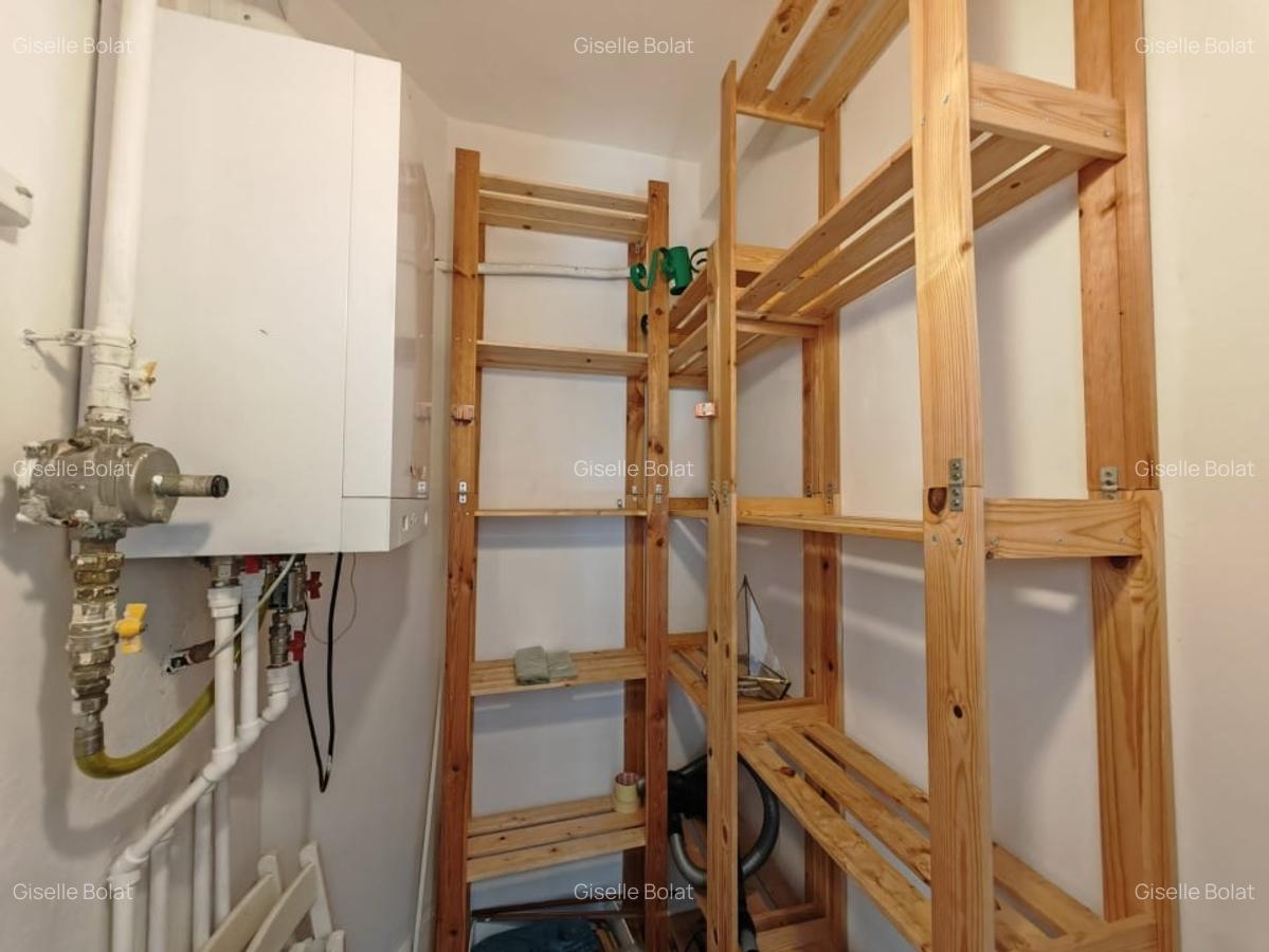 Apartament 4 camere, Piata Victoriei - str. Occidentului - 8