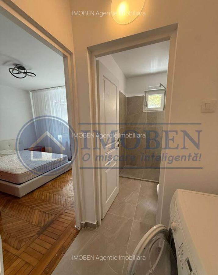 2 Camere -Amaradia-Modern -Etaj 1 -Mobilat -Utilat -Lumin... - 5
