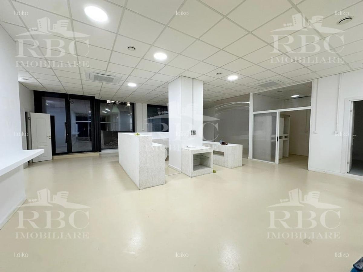 Spatiu comercial pretabil activitati medicale - 6