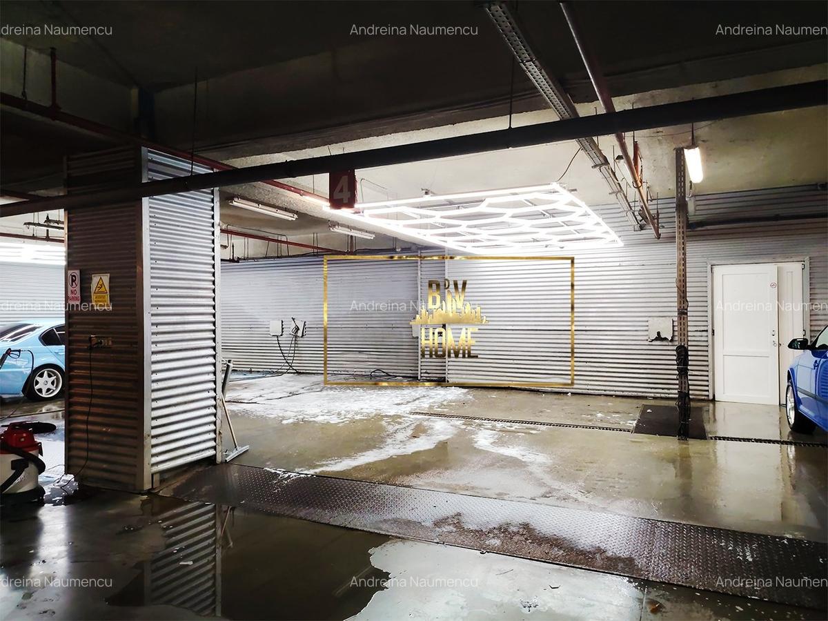 Spalatorie auto in centru comercial, BUSINESS LA CHEIE - 4 Spalatorie auto in centru comercial, BUSINESS LA CHEIE - 4