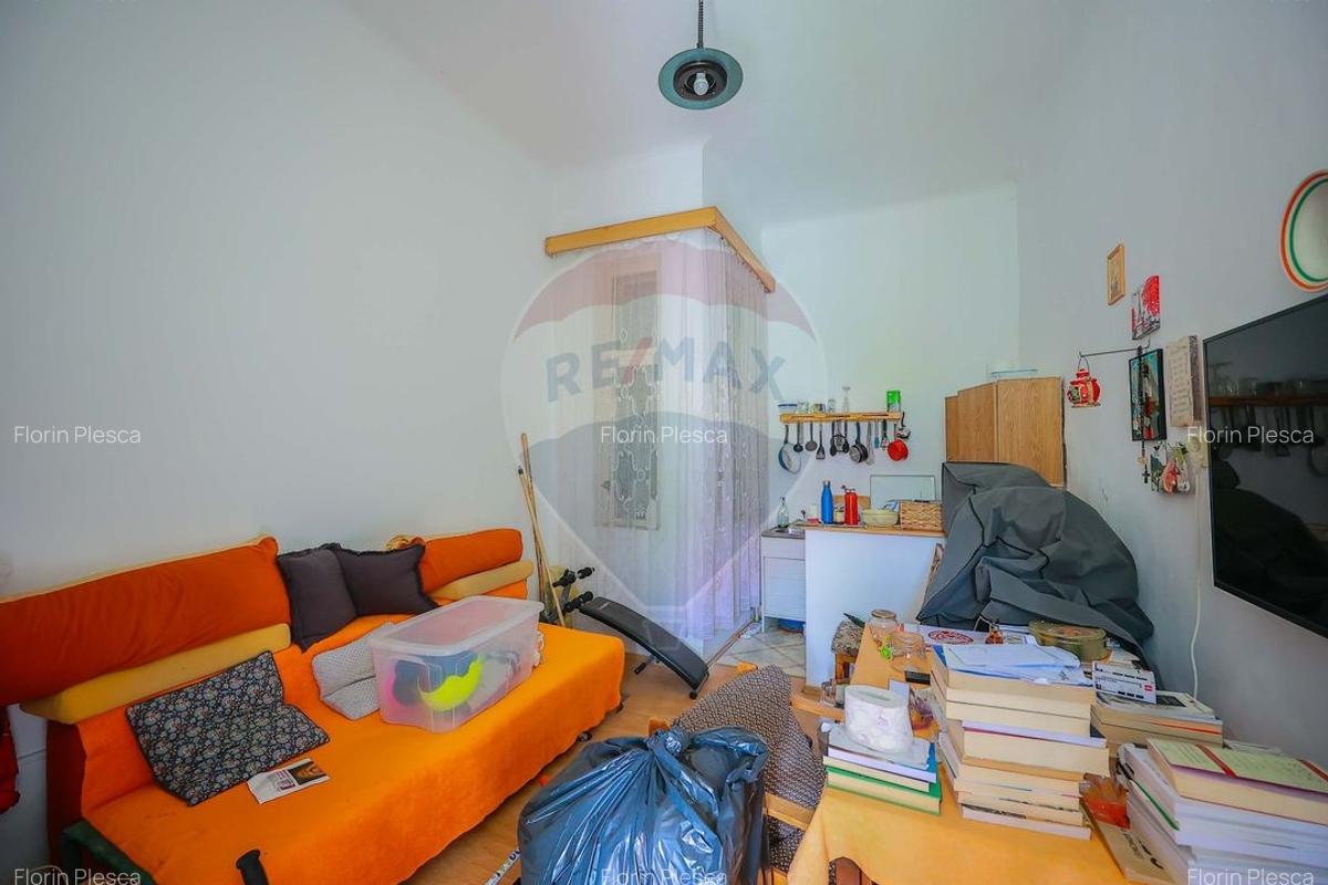 Spatiu ultracentral 171 mp, 3 intrari, fezabil clinica, office, Airbnb - 27