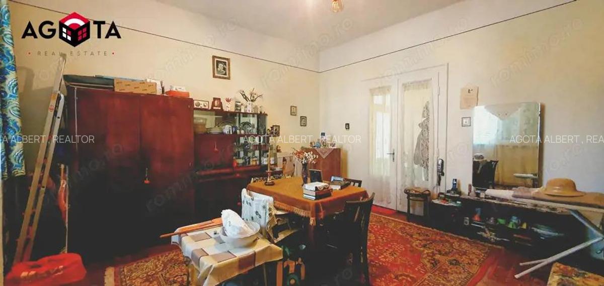 Vand casa insiruita pe Gherasim Domide, cart. Bulgaria! - 13 Vand casa insiruita pe Gherasim Domide, cart. Bulgaria! - 13