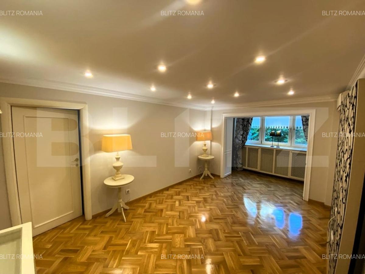 Apartament 2 camere, 50 mp, renovat integral - Calea Mosilor - 134.000EUR - 2