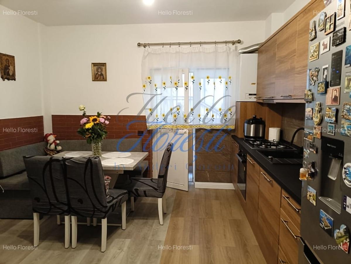 Apartament 4 camere,2 bai, zona Eroilor 70mp, posibil spatiu comercial - 3