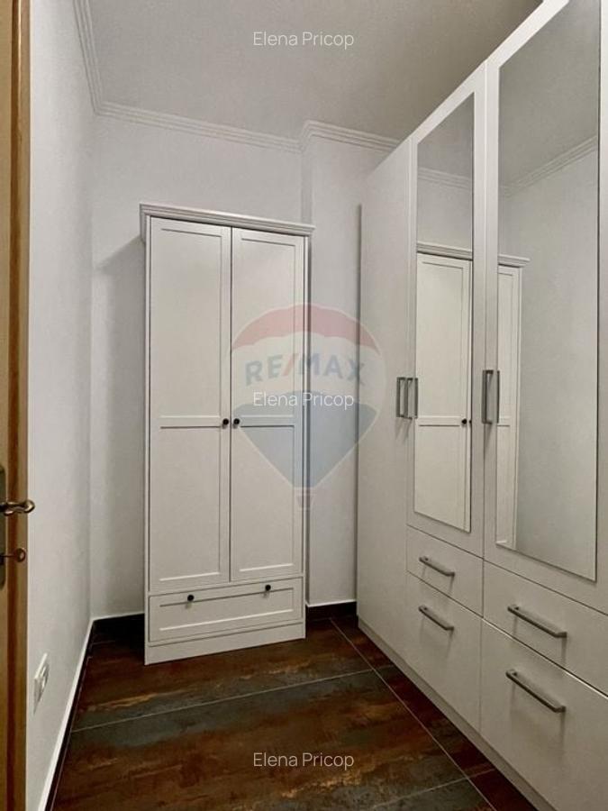 Apartament cu 2 camere de inchiriat parcare inclusa termen lung Mamaia - 10