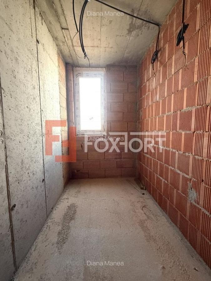 COMISION 0% Apartament cu 2 camere, etaj intermediar, bloc nou, in zona Aradului - 4