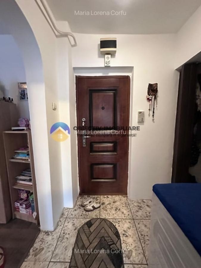 Apartament 3 camere- Darmanesti/ Etaj 2 - 12