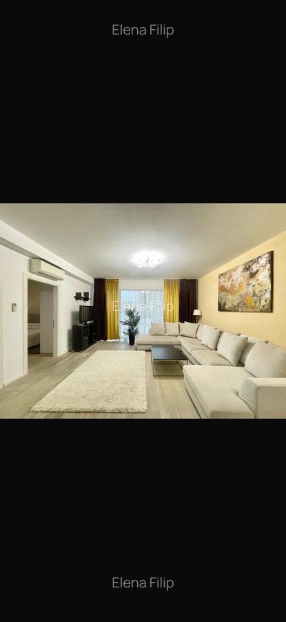 Închiriere apartament  3 camere lux - 4