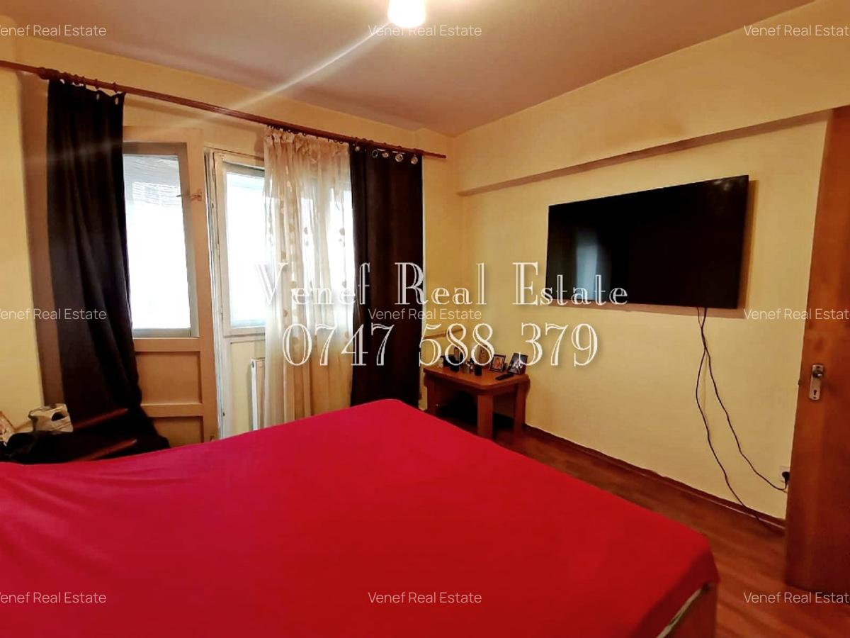 0% Comision 3 Camere 70 mp etaj 5 decomandat 2 balcoane Lacul Tei - 1