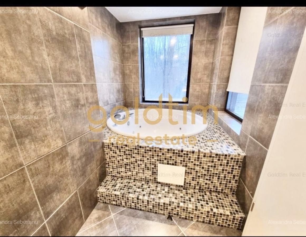 APARTAMENT LUX/COMPLET MOBILAT SI UTILAT/2 PARCARE SUB/BOXA/IANCU NICOLAE - 28