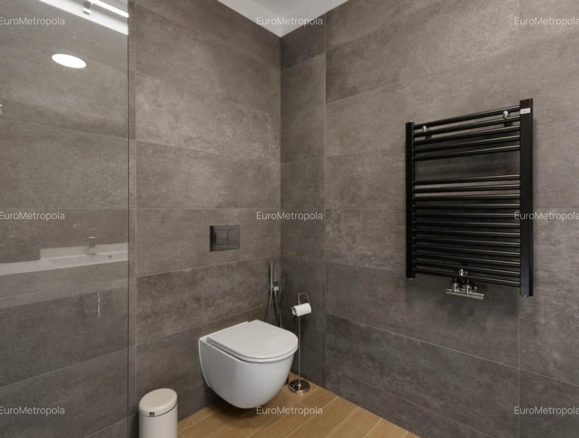 Apartament cu 3 camere decomandat în Floreasca - 13