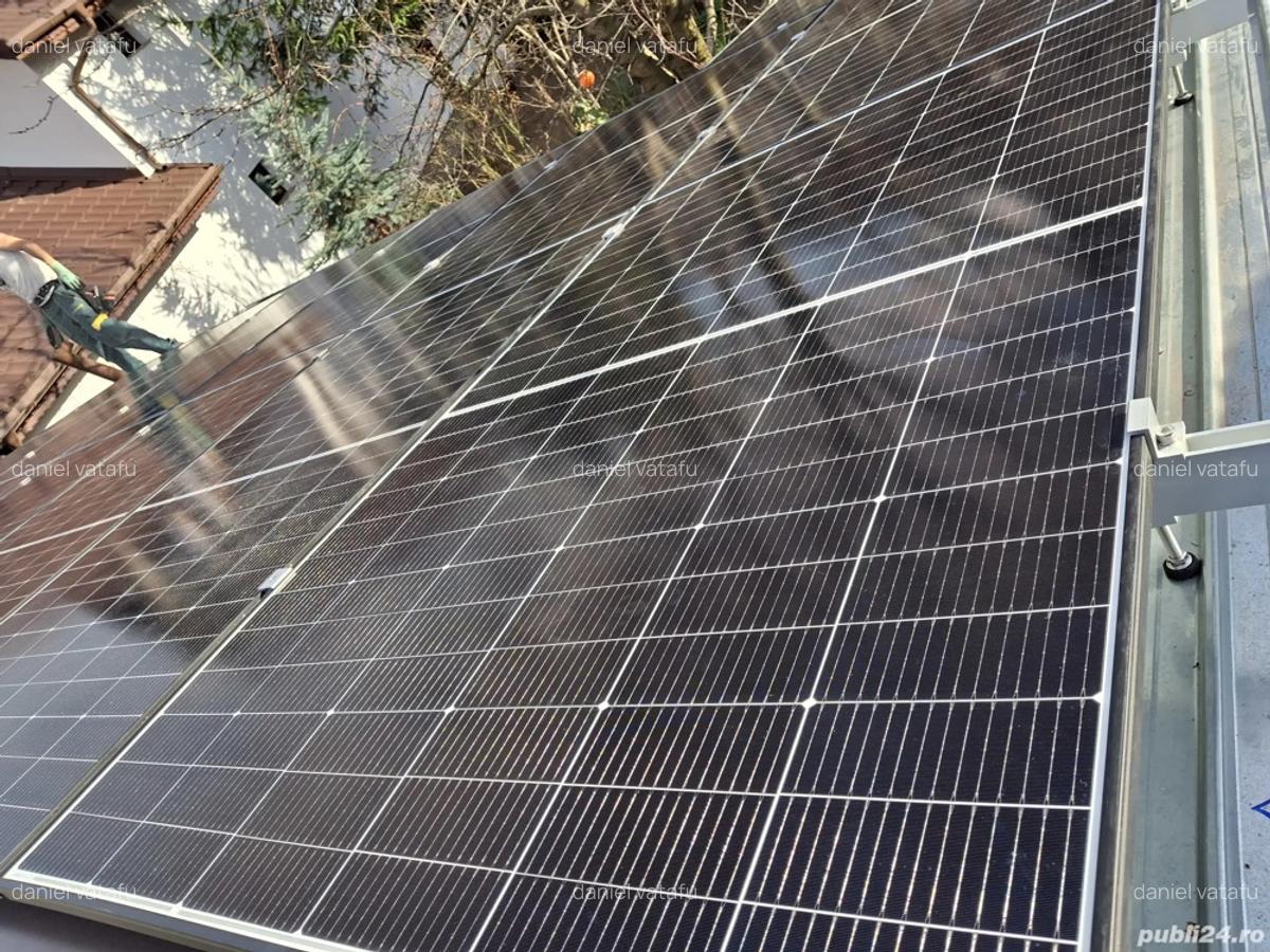 Casa batraneasca - 3