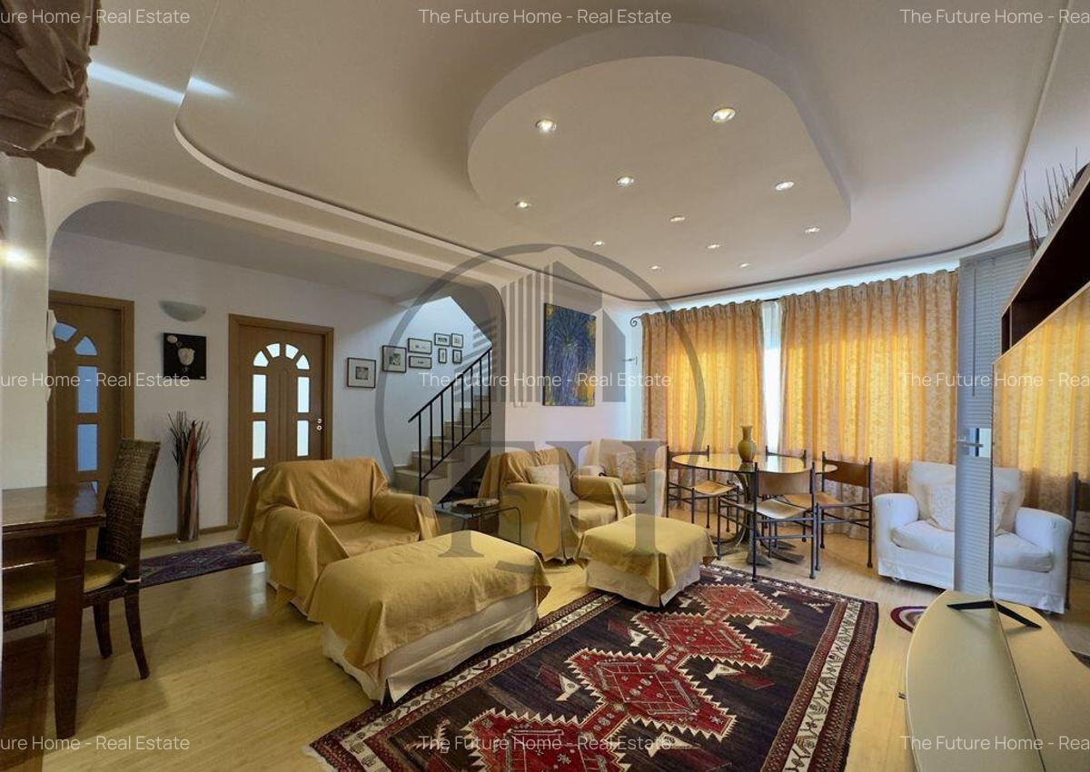 Casa de vanzare Ovidiu, Constanta - 2