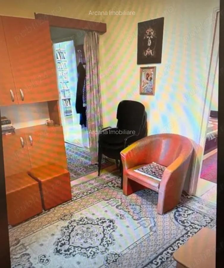 Apartament 4 camere 78 mp | cartier Manastur | Cluj Napoca - 2