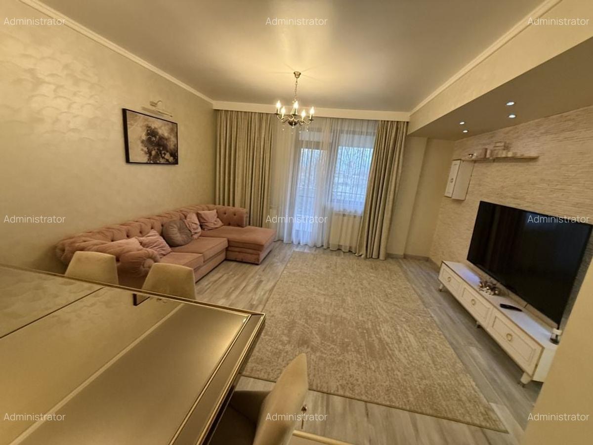 Apartament 3 camere zona Tomis Plus - 2