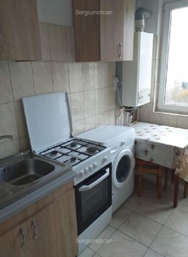 Alexandru Cel Bun Piata Voievozilor apartament 4 camere 100 mp cu CT - 7