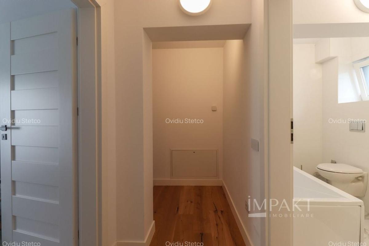 Casa insiruita cu finisaje de lux in cartierul Europa - 13