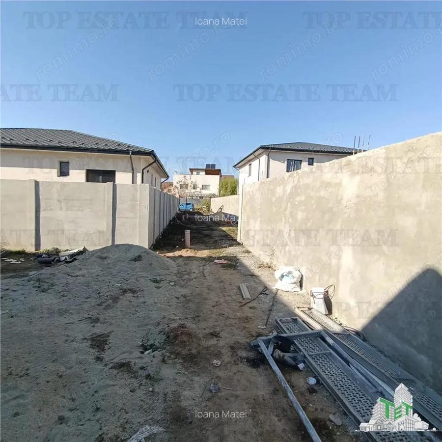Casa de vanzare cartier Independentei Bragadiru - 7