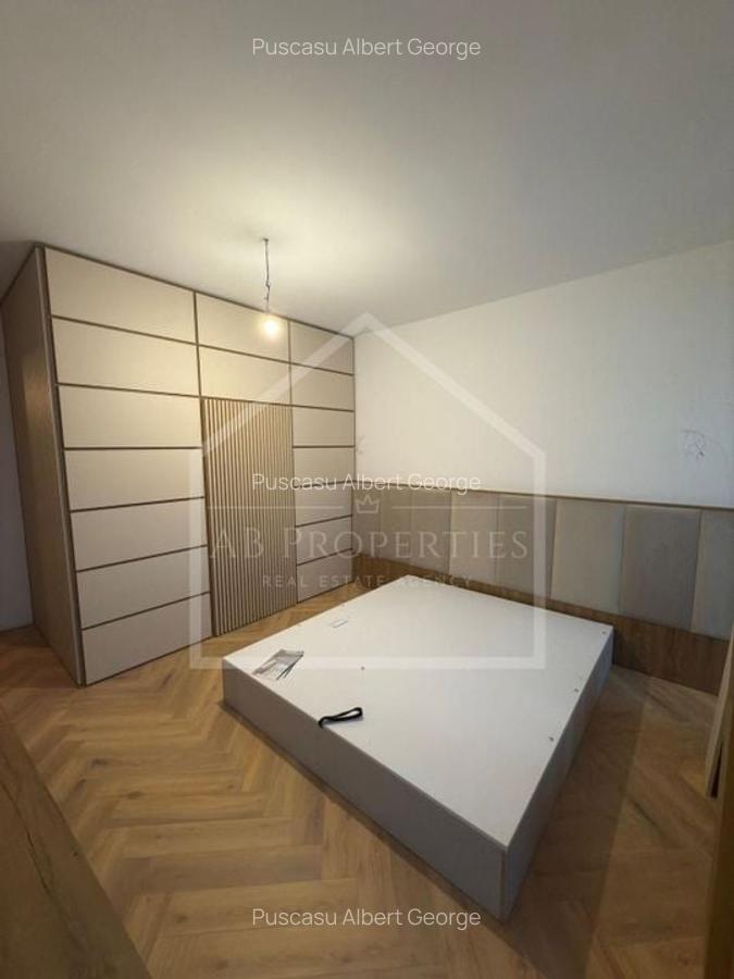 Apartament tip Studio Dublu 49 MP  | BANEASA - 8