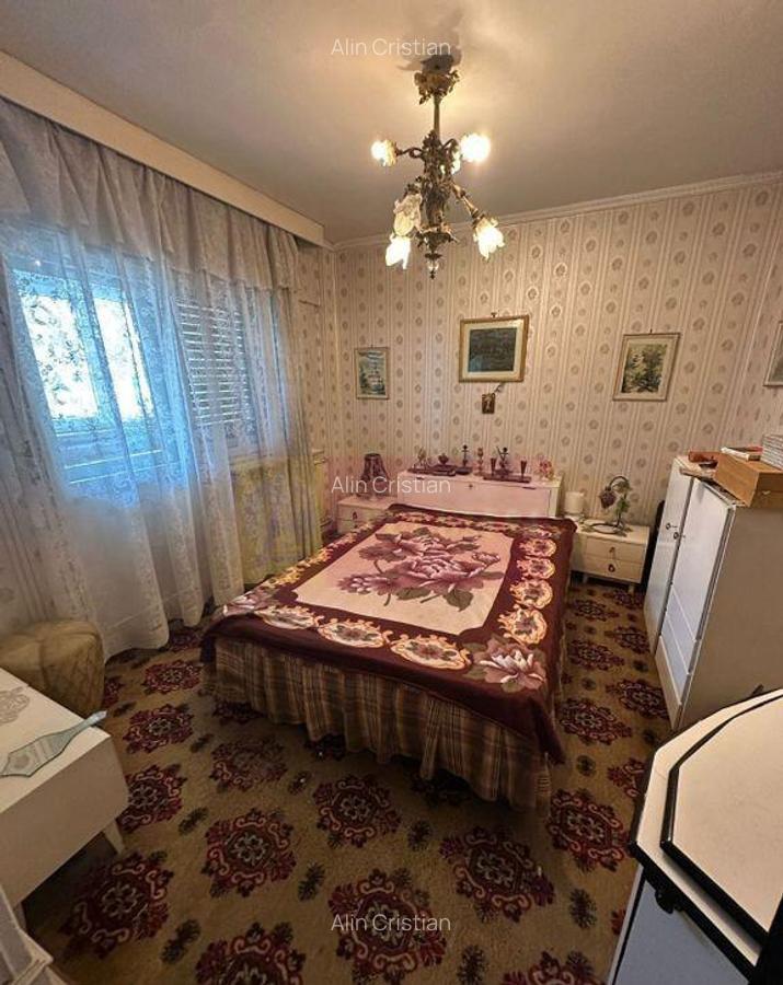 Apartament 3 camere | 96 mp | Doroban?i-Ambasada Turca - 9