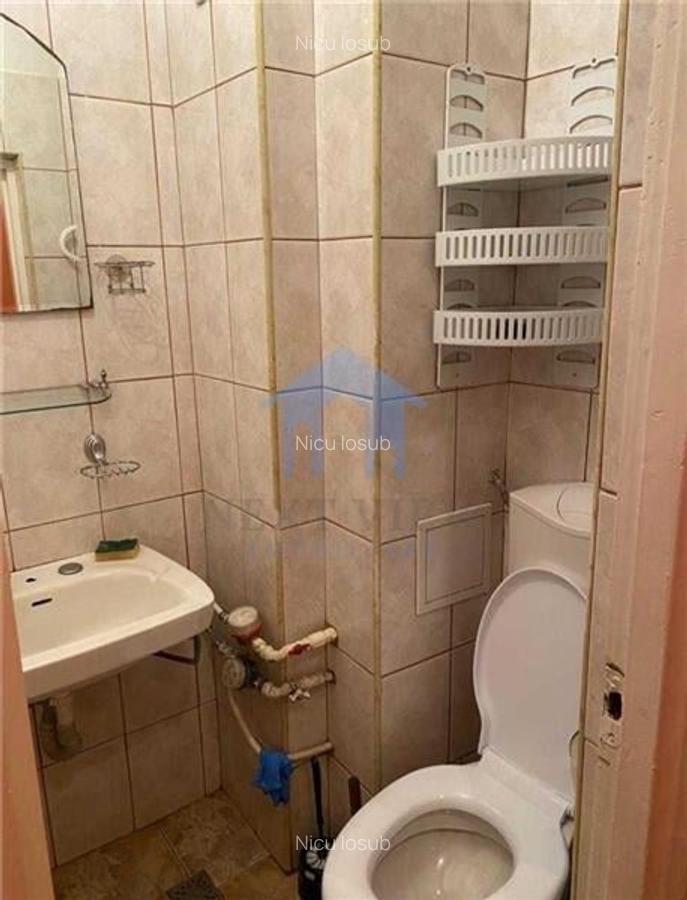 Apartament 2 camere, Andrei Muresanu - 2