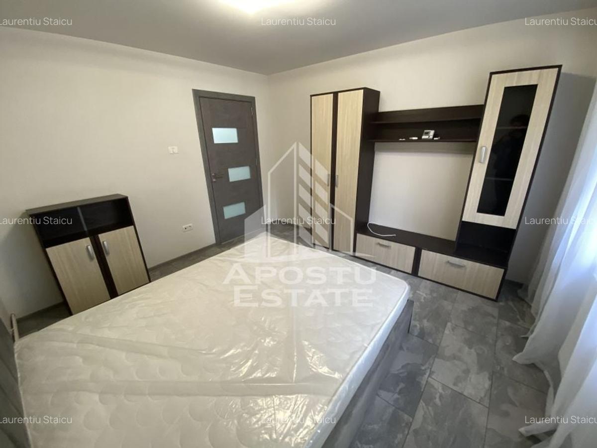 Apartament 3 camere, Complex studentesc - 5