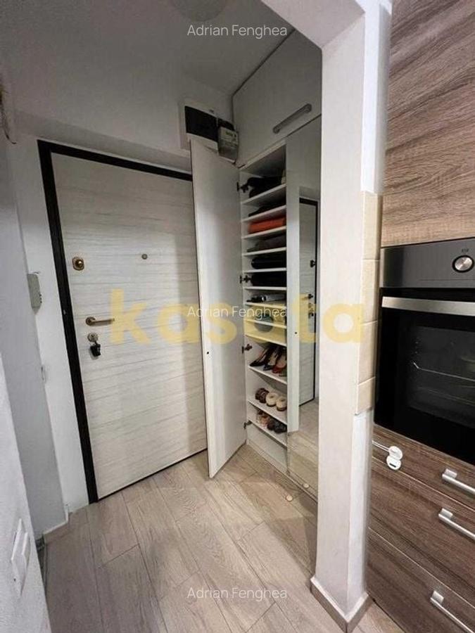 Apartament modern 2 camere de închiriat – zona Floreasca - 5