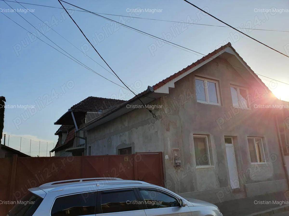 Casa de vanzare in Oradea - 2