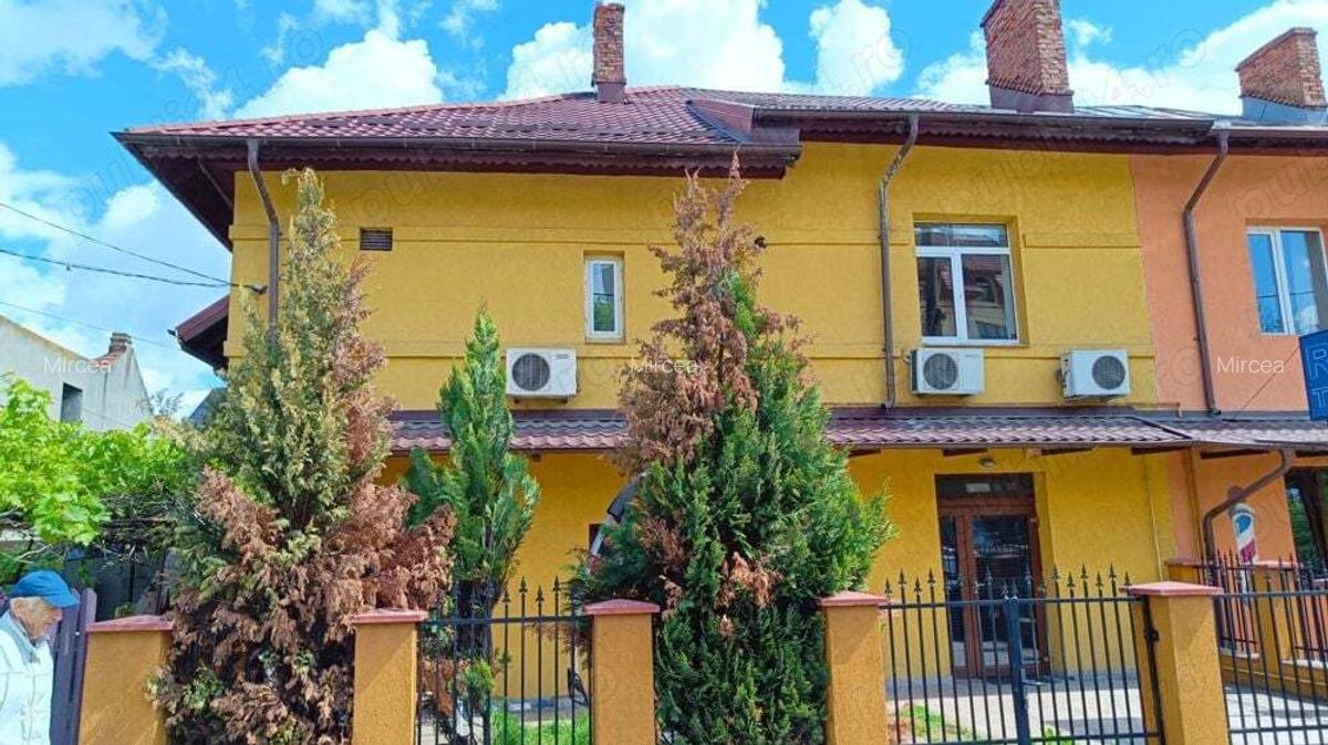 Vand casa Pitesti FRATII GOLESTI - 1