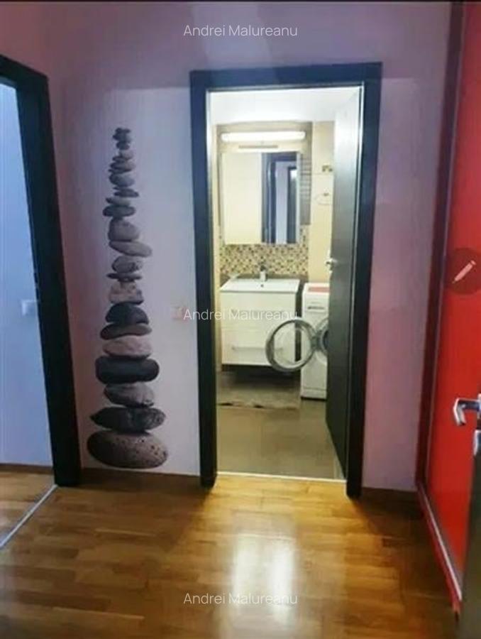 Inchiriem Apartament 3 Camere, Mobilat, Open Space, Judetean - 8