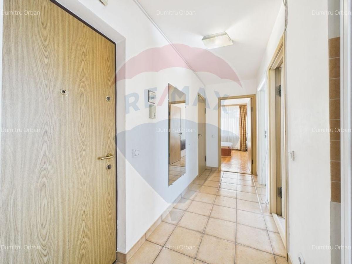 Apartament 2 camere vanzare in bloc de apartamente Bucuresti, Cantemir - 6