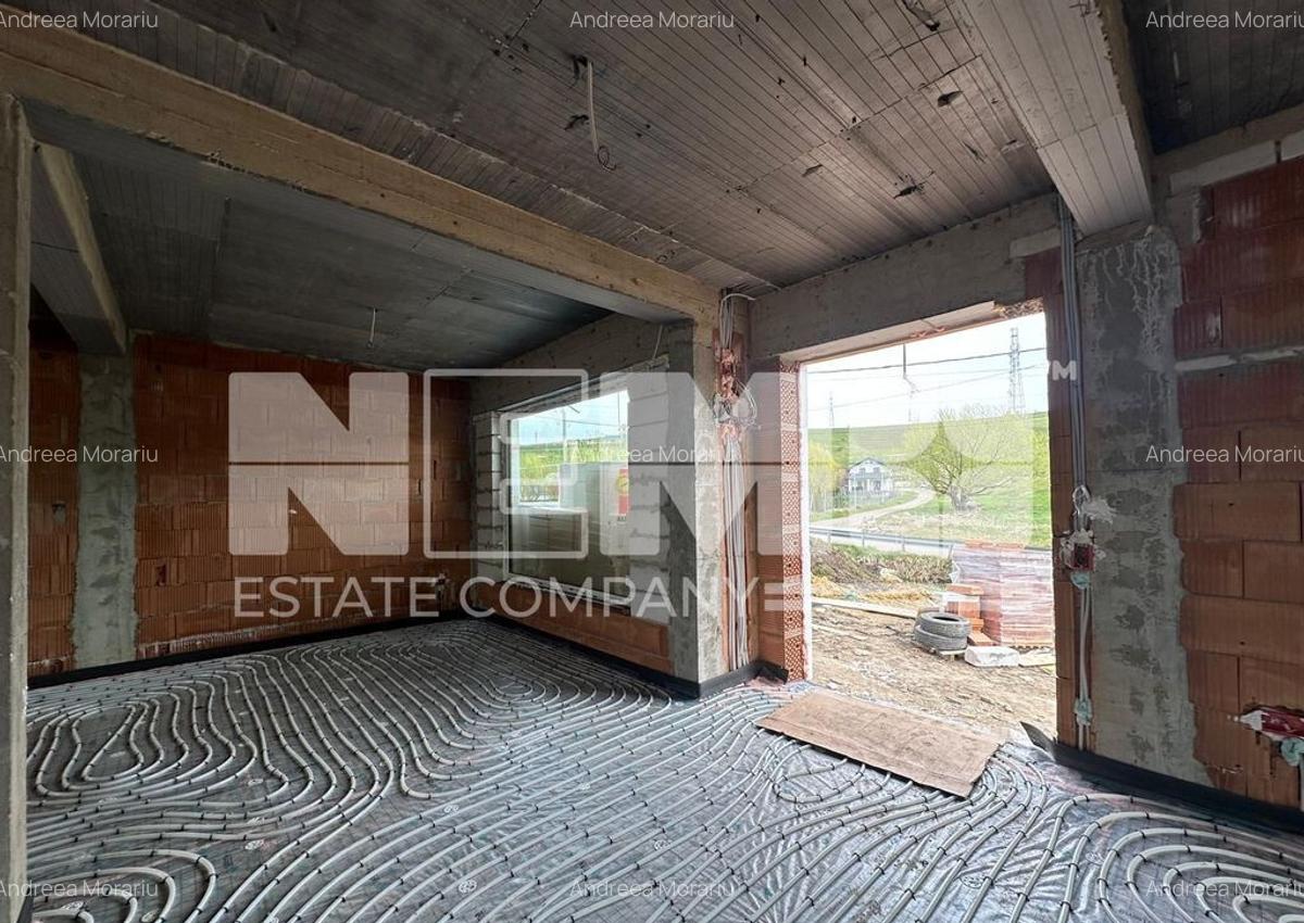 DUPLEX DE VANZARE | MOARA-BULAI, SUCEAVA | PRE?: 170.00... - 9