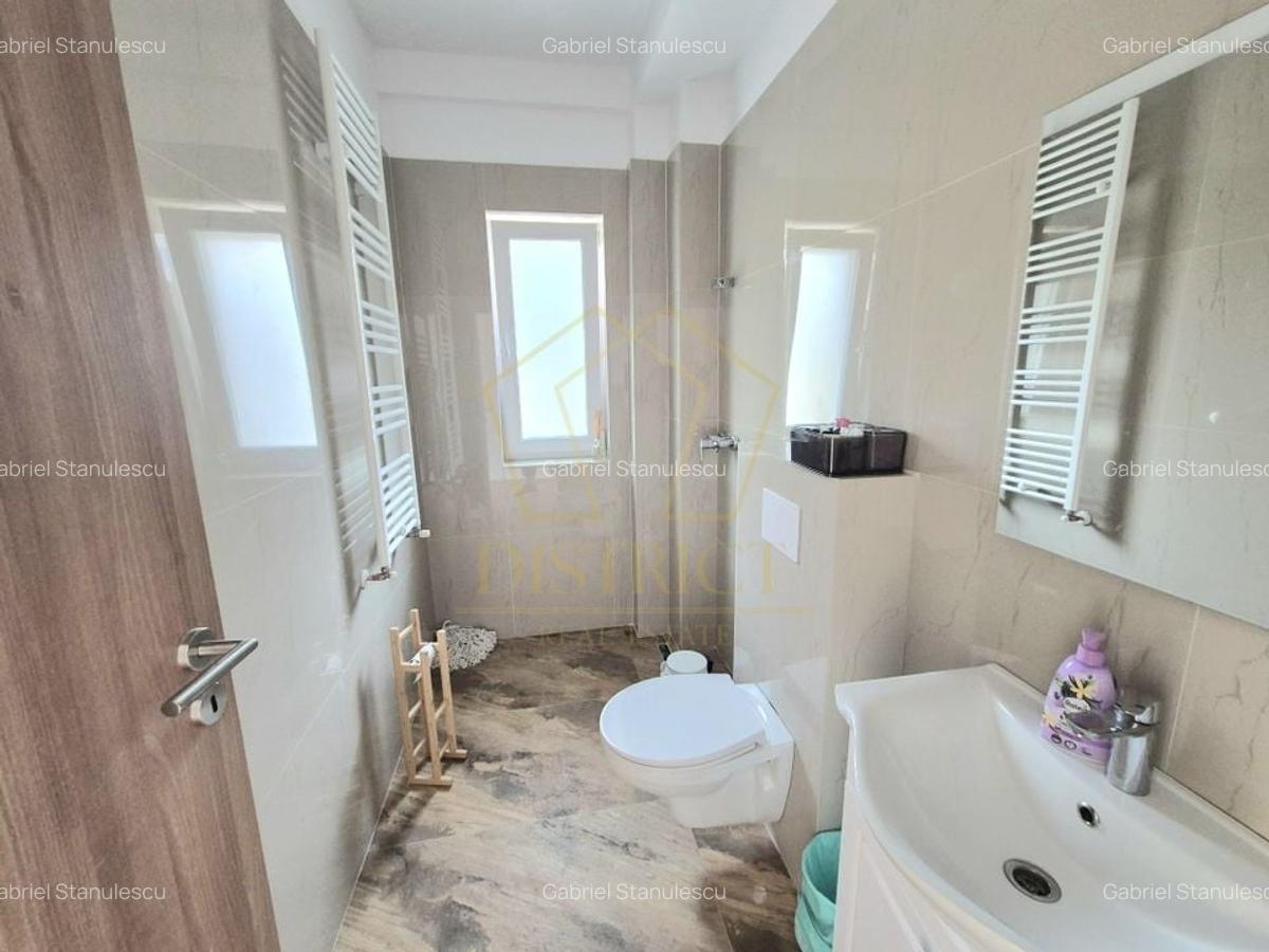 Spatiu Birouri renovat nou open space I Complex Studentesc - 2