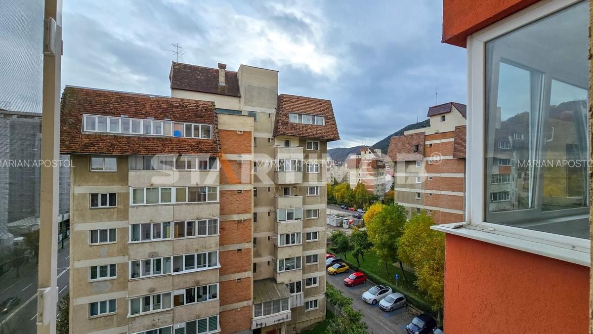 Apartament doua camere   Parcul Trandafirilor - 20