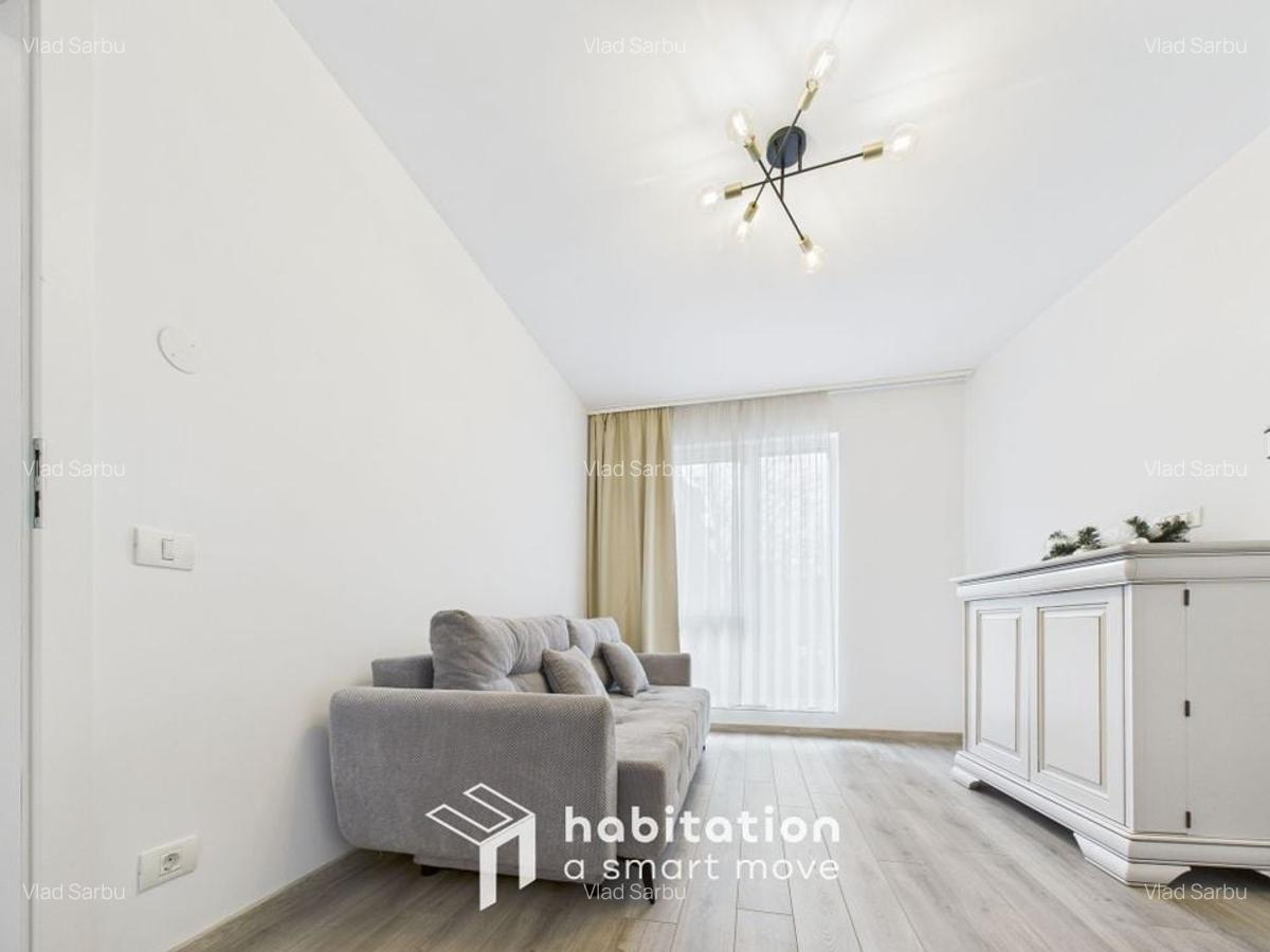De închiriat– Apartament modern cu 3 camere în zona Lipovei | Bloc nou - 30