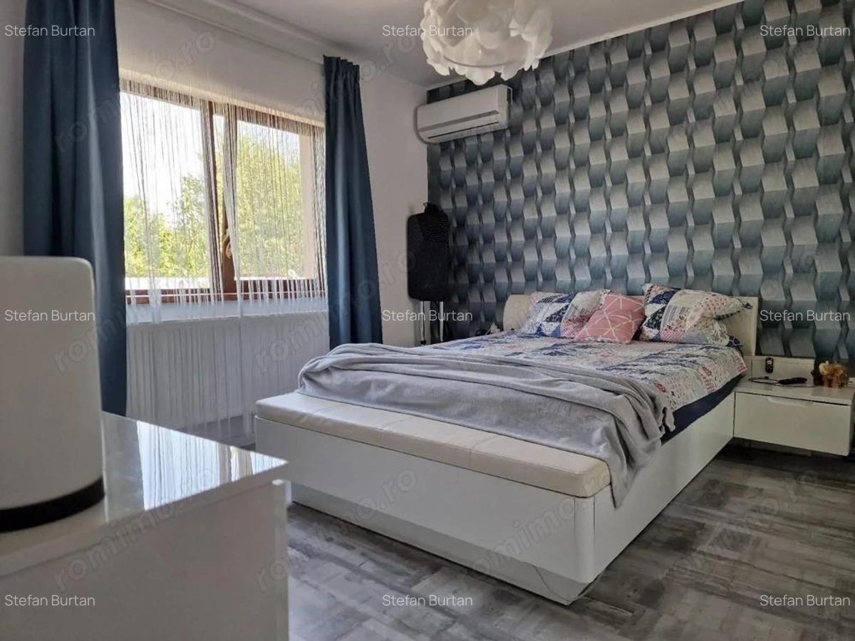 MIHAILESTI - CASA PARTER MODERNA PARTER - 16