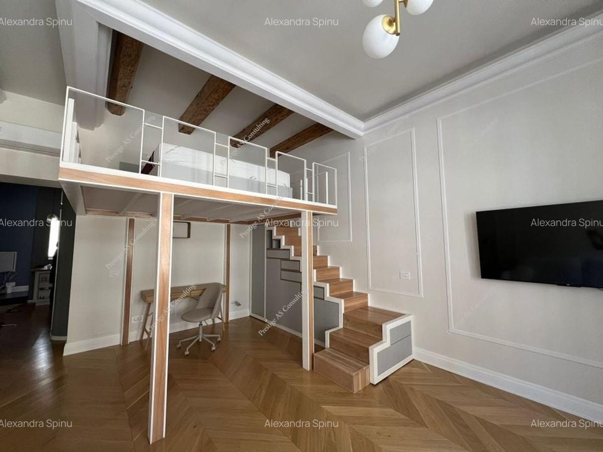 Apartament Modern 1 Camera | Etaj 1 Ultracentral Bd. Republicii - 6