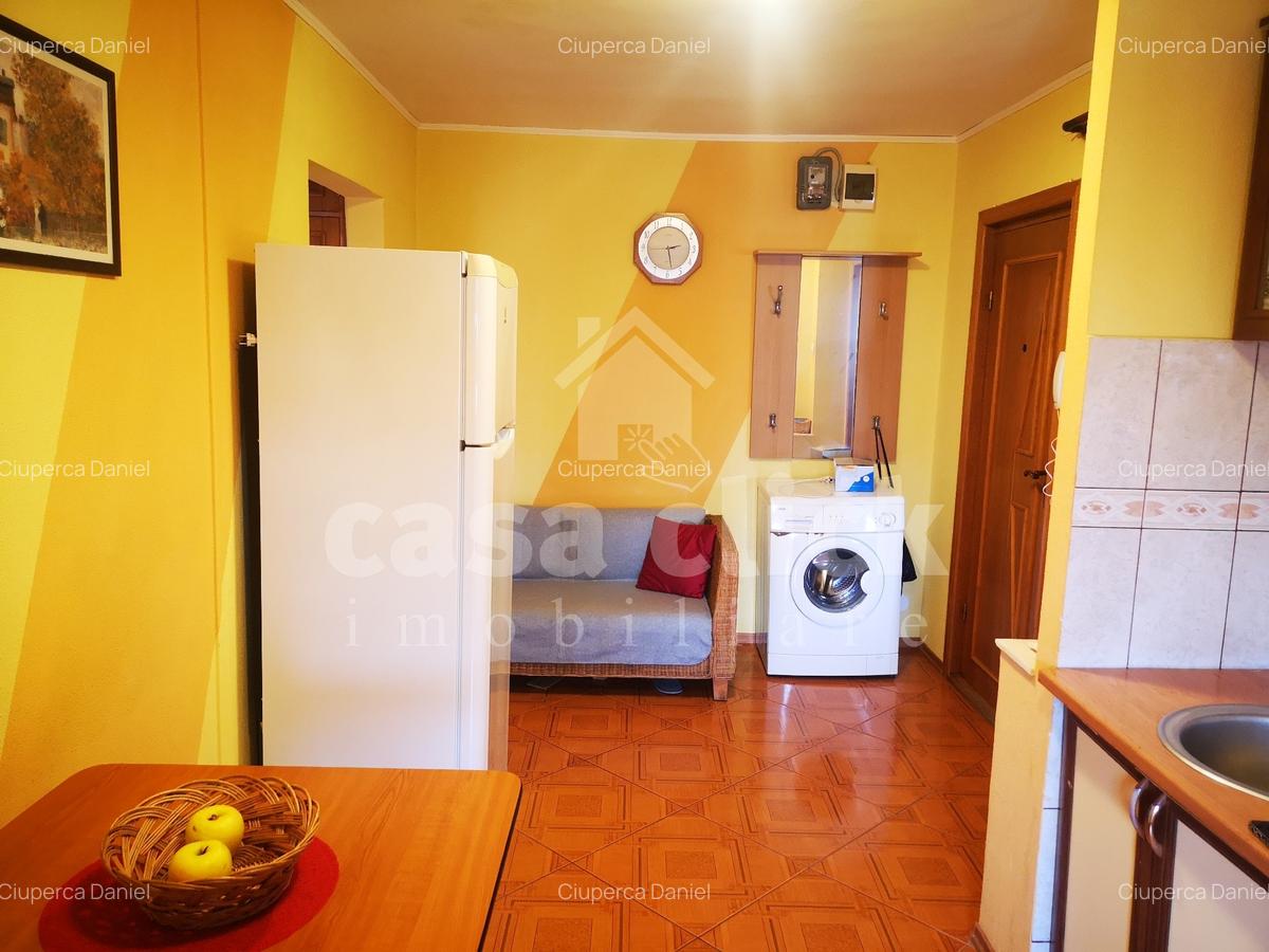 Apartament 2 camere Mazepa 2, mobilat si utilat - 6